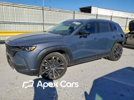 Mazda CX-50 2024 - Image 1 of 14