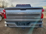Chevrolet Silverado 2021