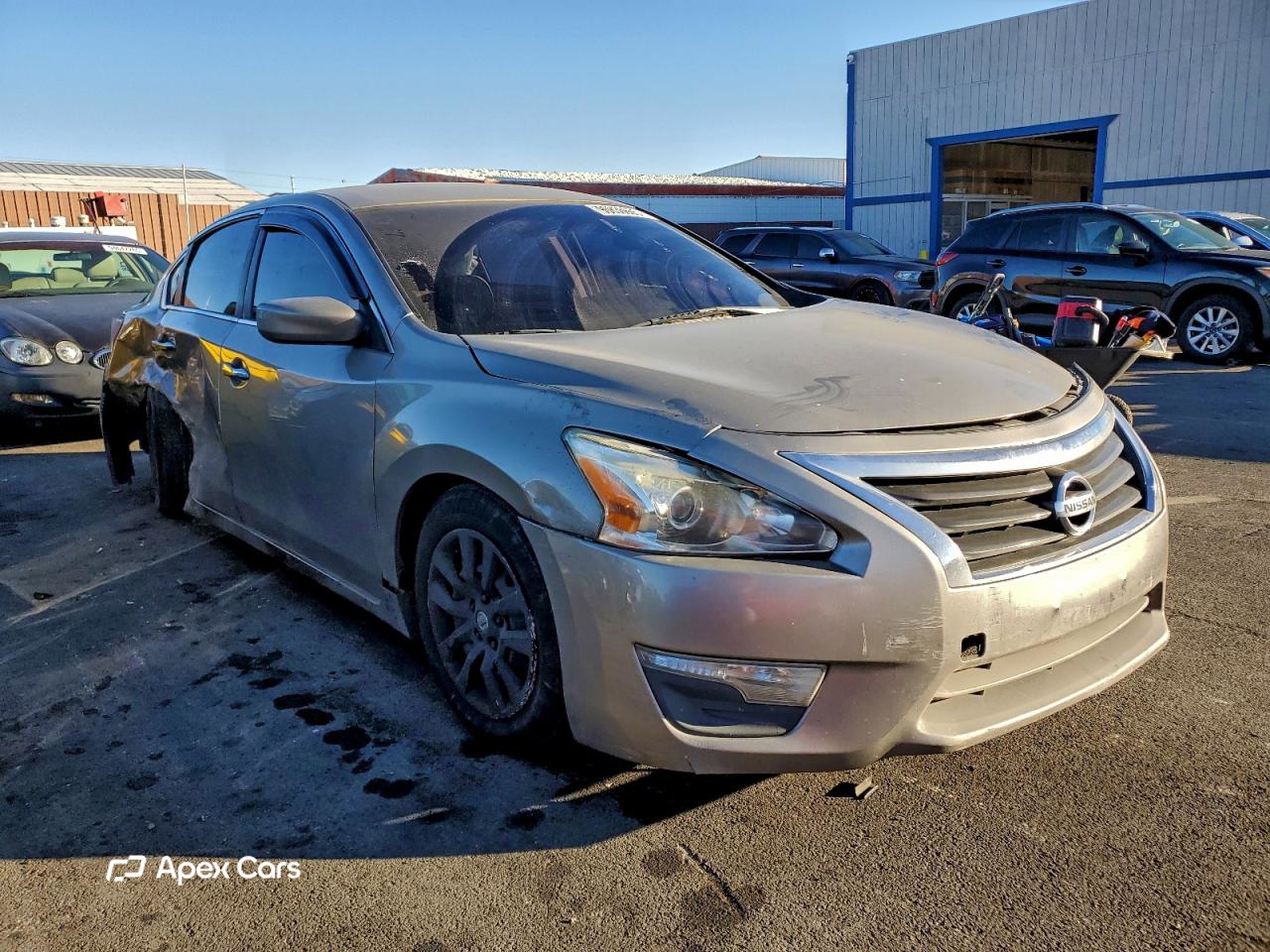 Altima 2015