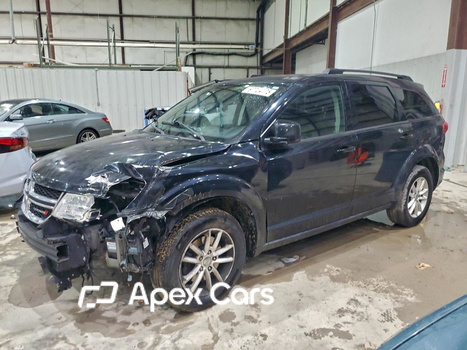 Dodge Journey 2015 - Image 1 of 14