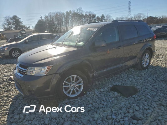 Dodge Journey 2014 - Image 1 of 15