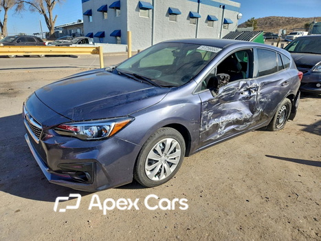Subaru Impreza 2017 - Image 1 of 13
