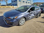 Subaru Impreza 2017