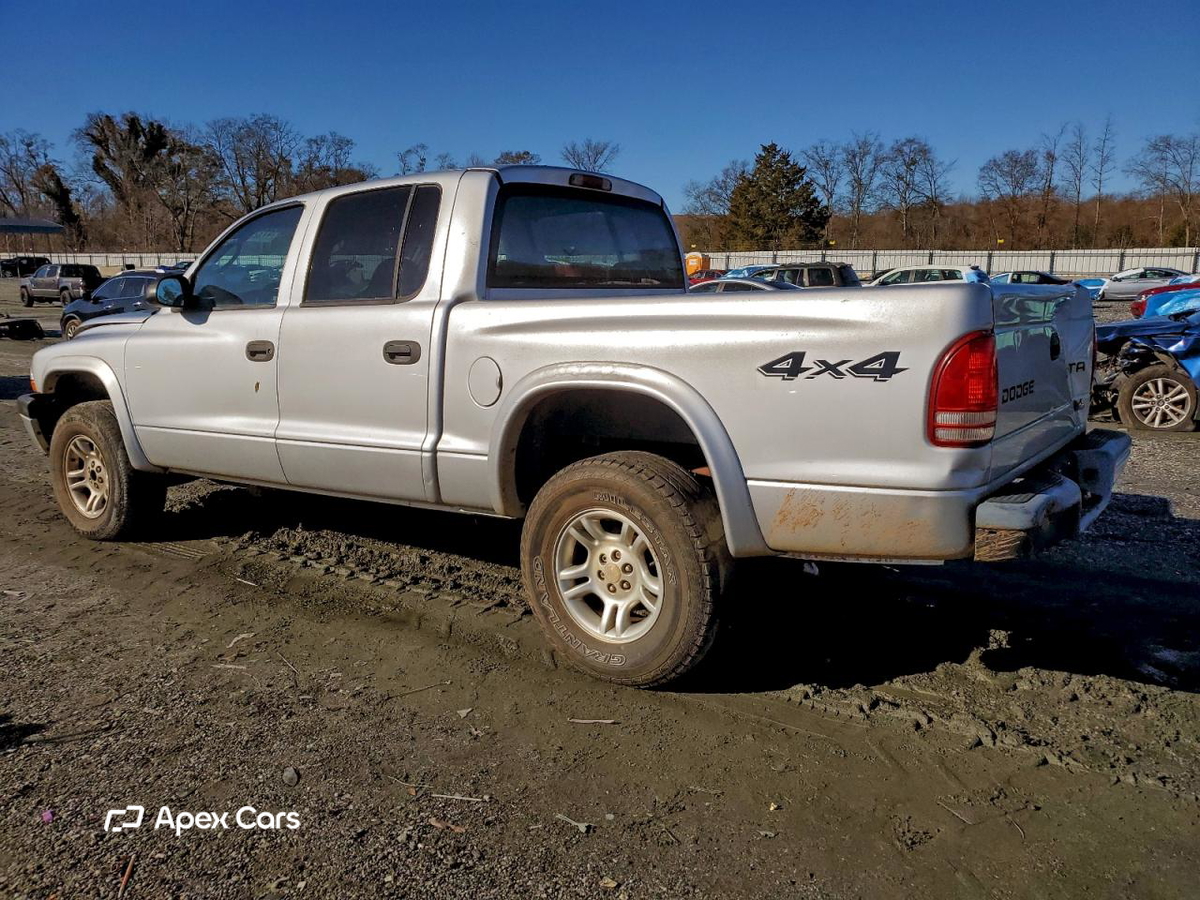 Dodge Dakota 2003