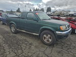 Nissan Navara (Frontier) 2000