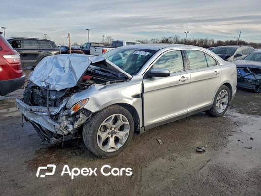 Ford Taurus 2012 - Zdjęcie 1 z 12