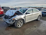 Ford Taurus 2012