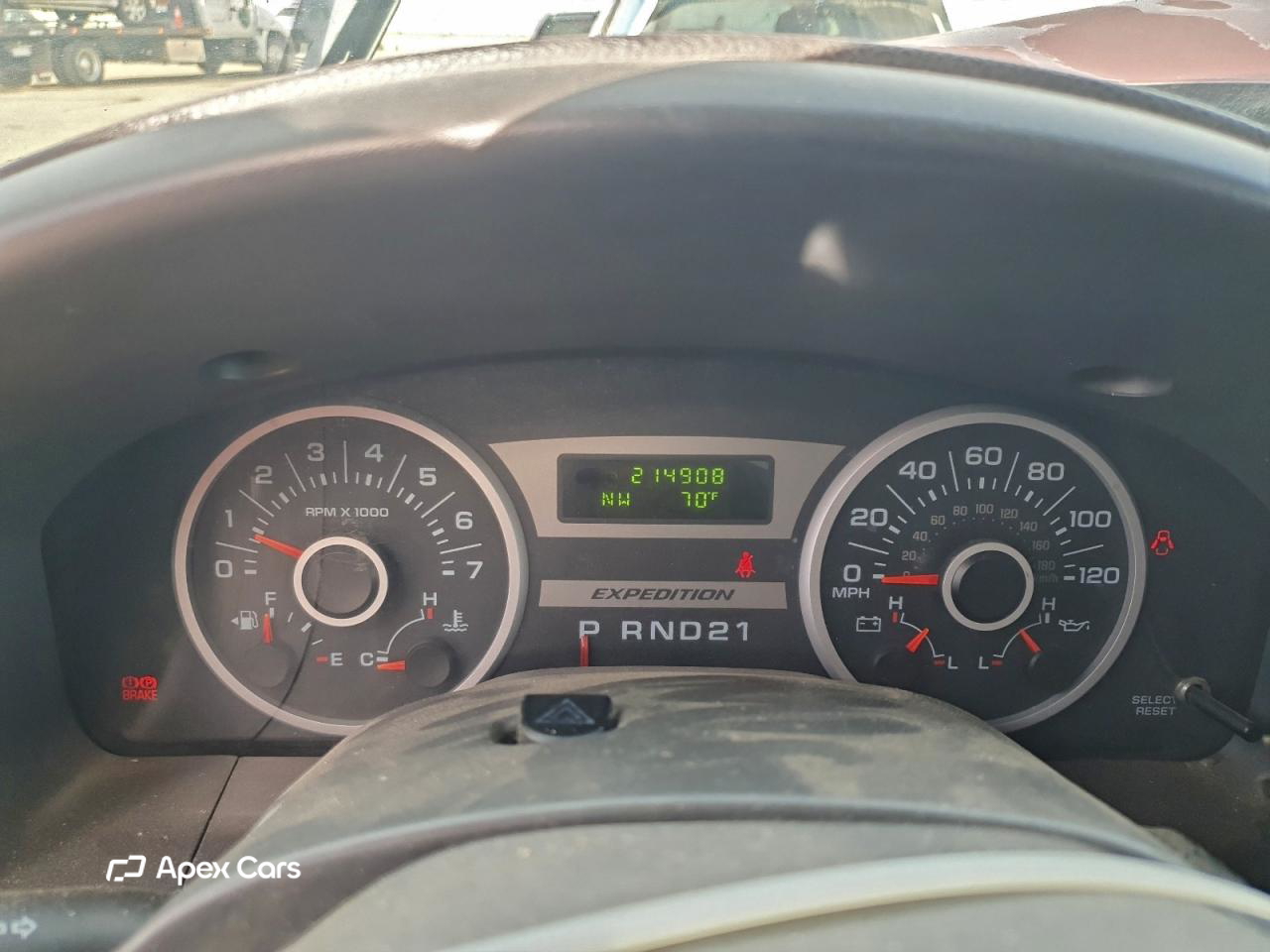 Ford Expedition 2006