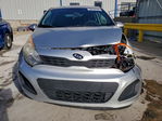 Kia Rio 2015