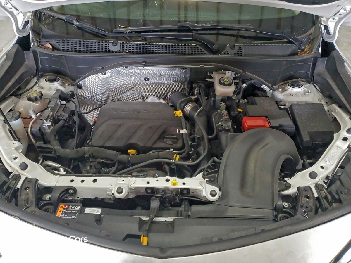Buick Encore GX 2024