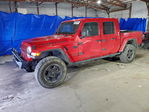 Jeep Gladiator 2023