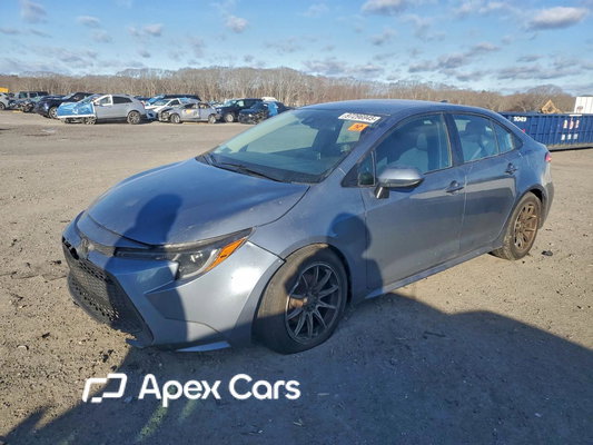Toyota Corolla 2021 - Image 1 of 12