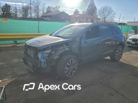 Cadillac XT5 2021 - Image 1 of 13