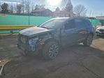 Cadillac XT5 2021