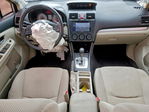 Subaru Impreza 2012