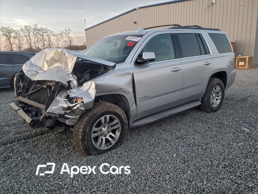 Chevrolet Tahoe 2015 - Image 1 of 14