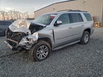 Chevrolet Tahoe 2015