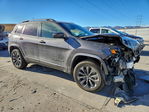 Jeep Cherokee 2019