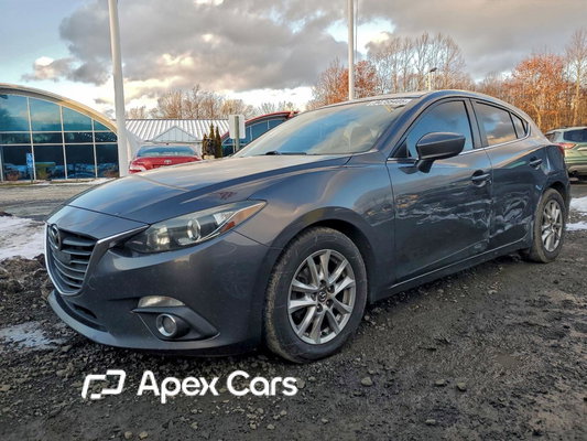 Mazda 3 2014 - Image 1 of 12