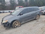 Honda Odyssey 2013