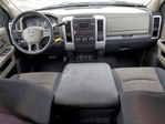 Dodge RAM 2012