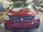 Dodge Caravan 2009