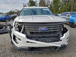 Ford Explorer 2017