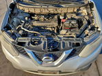 Nissan Rogue 2015
