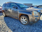 GMC Terrain 2012