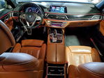 BMW Series 7 2019