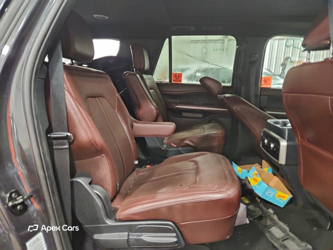Ford Expedition 2024
