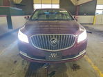 Buick LaCrosse 2016