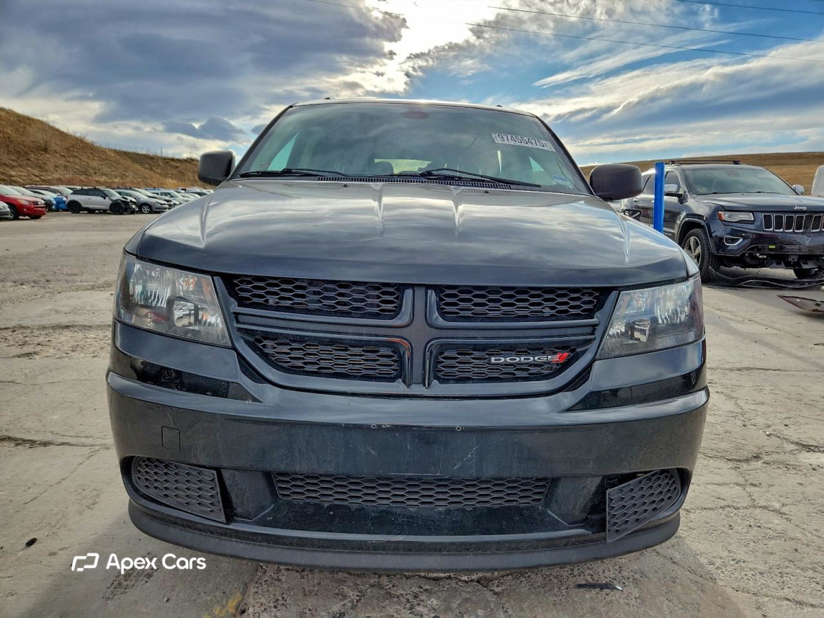 Dodge Journey 2020