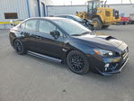 Subaru WRX 2017