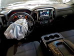 Chevrolet Silverado 2015