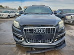 Audi Q7 2013