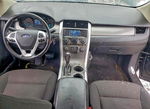 Ford Edge 2011