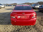 Hyundai Accent 2016