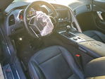 Chevrolet Corvette 2019