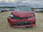 Toyota Sienna 2015