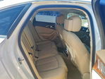 Audi A6 2014