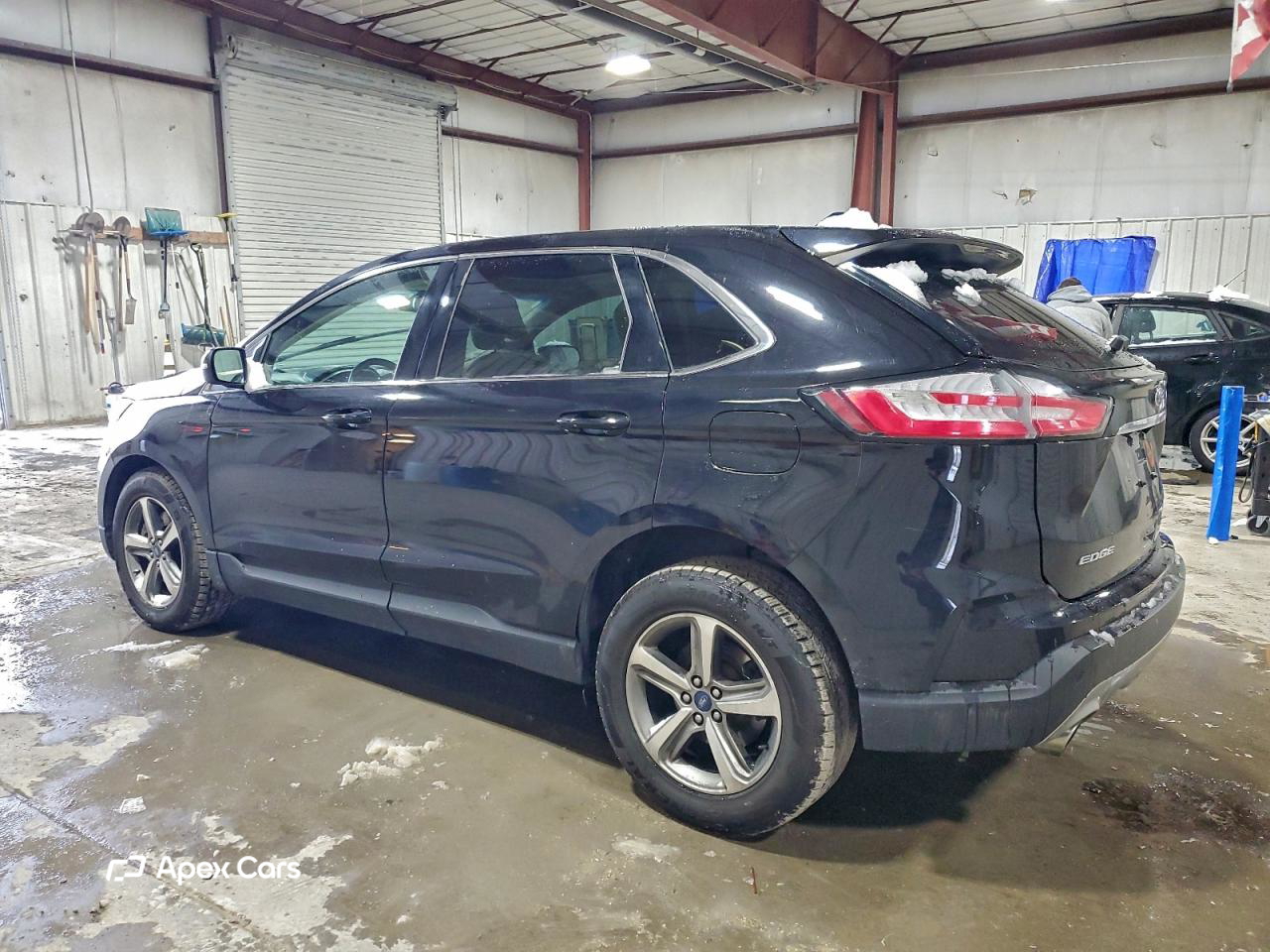 Ford Edge 2020