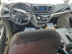 Chrysler Pacifica 2018