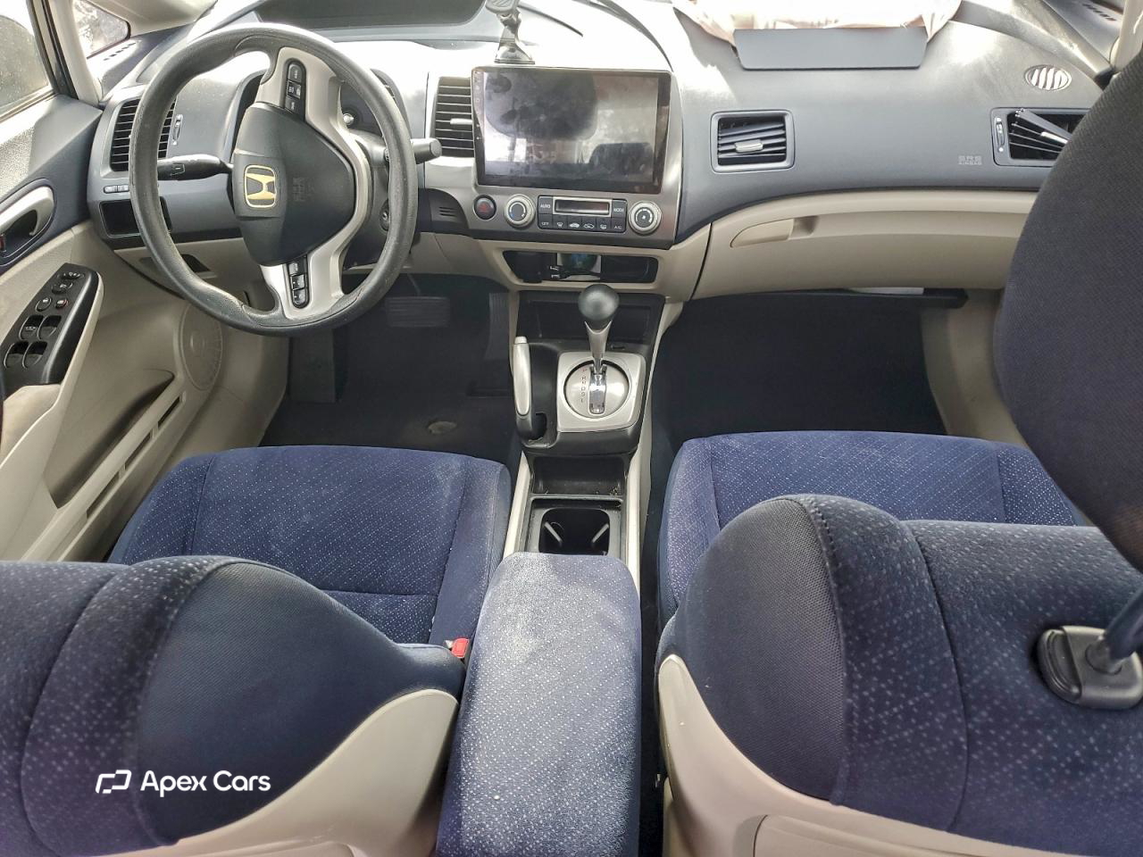 Honda Civic 2008