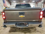 Chevrolet Silverado 2015