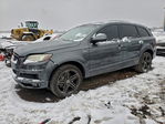 Audi Q7 2014