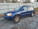 Toyota Highlander 2001