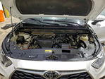Toyota Highlander 2023