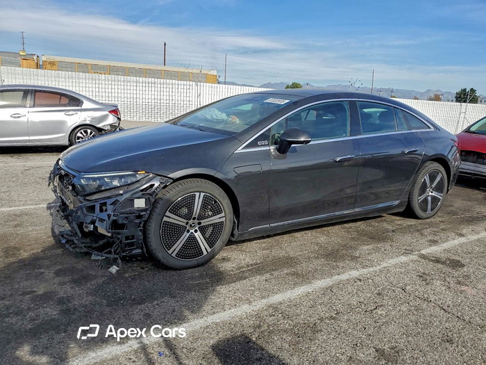 2023 Mercedes-Benz  - Image 1 of 5