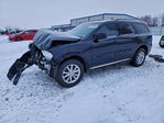 Dodge Durango 2024